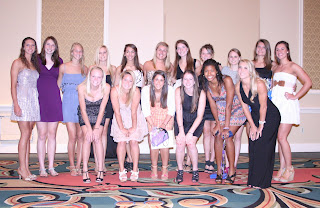 ORLANDO VOLLEYBALL ACADEMY: OVA Updates