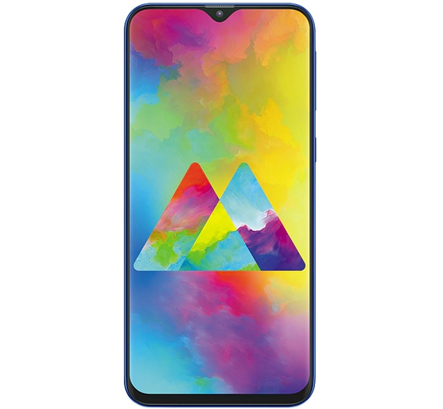 جوال سامسونج جلاكسى M20 samsung-galaxy-m20