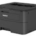 تحميل تعريف طابعة Brother HL L2340DWR