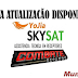 Recovery Skysat S2020 (USB) 24/08/18