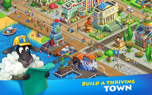 township cheats 2016