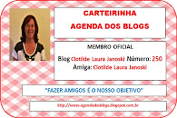 Agenda dos blogs