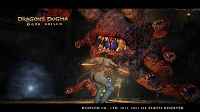 Dragons Dogma Dark Arisen Free Download For PC Dragons Dogma Dark Arisen Free Download For PC