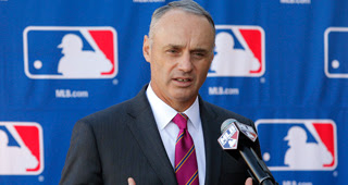 MLB, Union akan membahas perubahan kecepatan minggu depan MLB, Union akan membahas perubahan kecepatan minggu depan