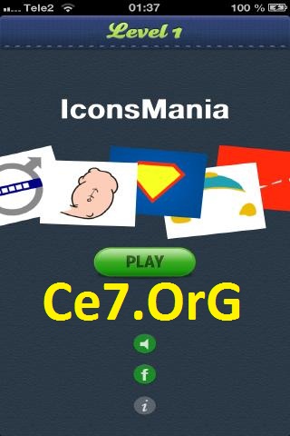Iconsmania All Level 1 40 Answer Cheat Answers Finding Icons Mania Level 1 40 Image Video Walkthrough To Watch For Solution On Ping Iconsmania Iphone The Help Tricks With Explanation