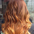 2015 Ombre Saç Modelleri