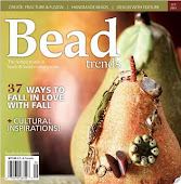 BEAD TRENDS - Sept 2011