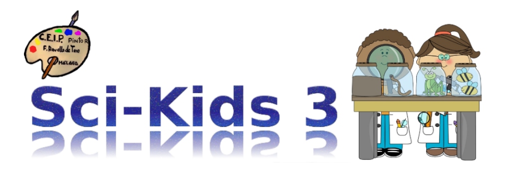 Sci-Kids 3