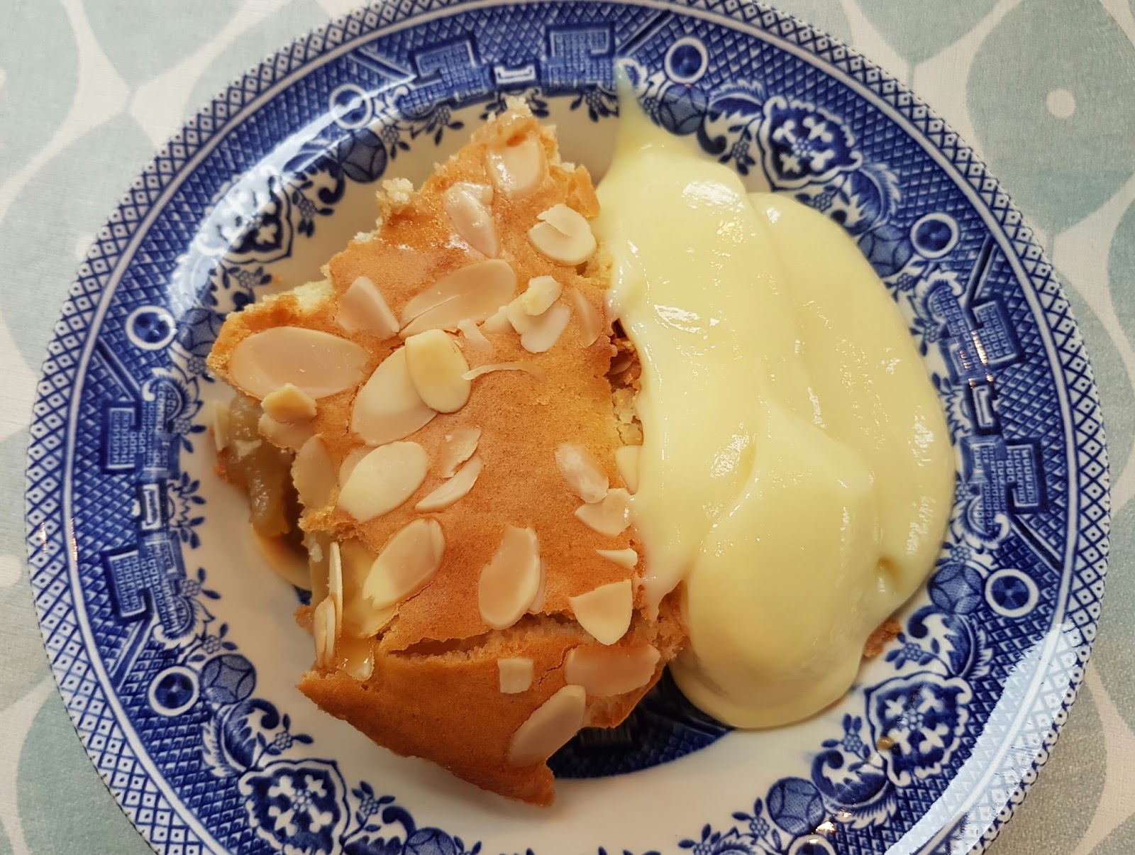 WOMEN RULE WRITER EVE�S PUDDING from BELLE*
