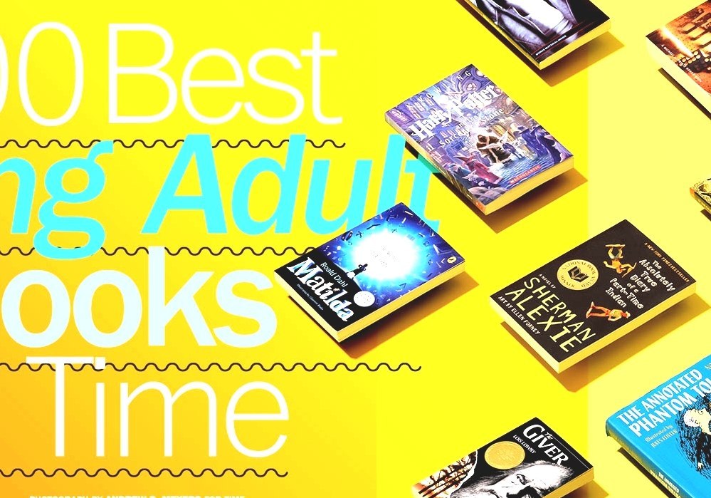 Lists Of 100 Best Books Top 100 Best Books