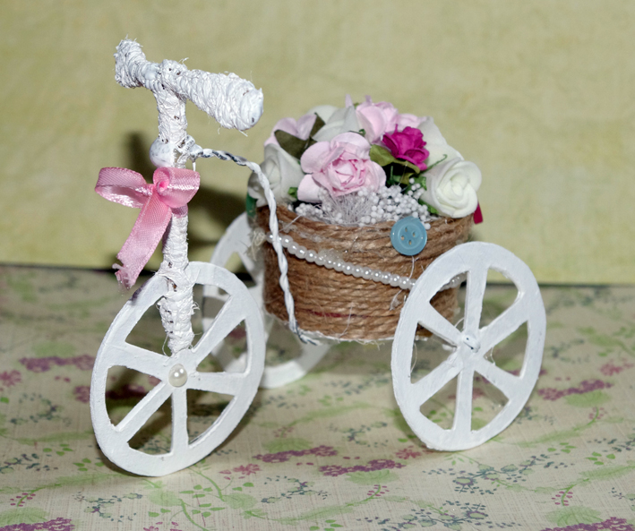 Funniest Bikes for Kids Handmade
