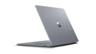 Microsoft Surface Laptop 2 Microsoft Surface Laptop 2