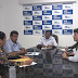 GOVERNO MUNICIPAL DISCUTE POTENCIALIDADES DO TURISMO BARREIRENSE