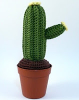 PATRON GRATIS CACTUS AMIGURUMI 1107 PATRON GRATIS CACTUS AMIGURUMI 1107
