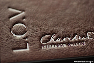 Review: L.O.V Fall Edition - Eyeshadow Palette - www.annitschkasblog.de
