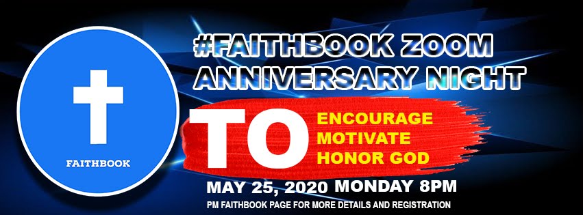 Faithbook Philippines