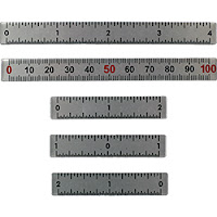 GN 711 Self-Adhesive Rulers GN 711