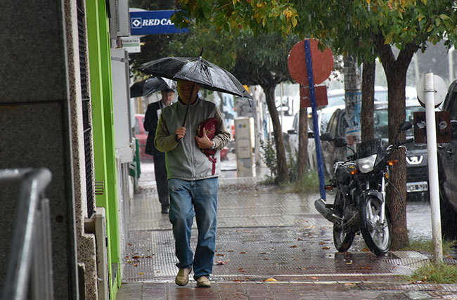 clima santa rosa la pampa