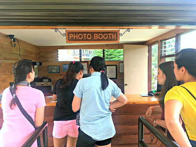 Dahilayan Adventure Park