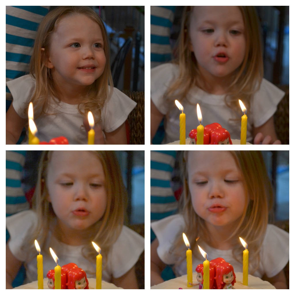 &mldr;Loving Lifes Little Things&mldr;: Happy Birthday Aubrey