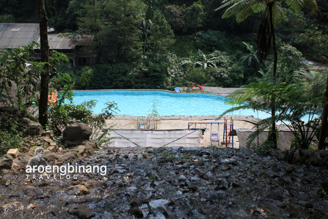 curug luhur bogor