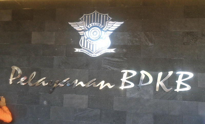 Prosedur Pengambilan Bpkb Setelah Bbnkb Jurnal Rozak