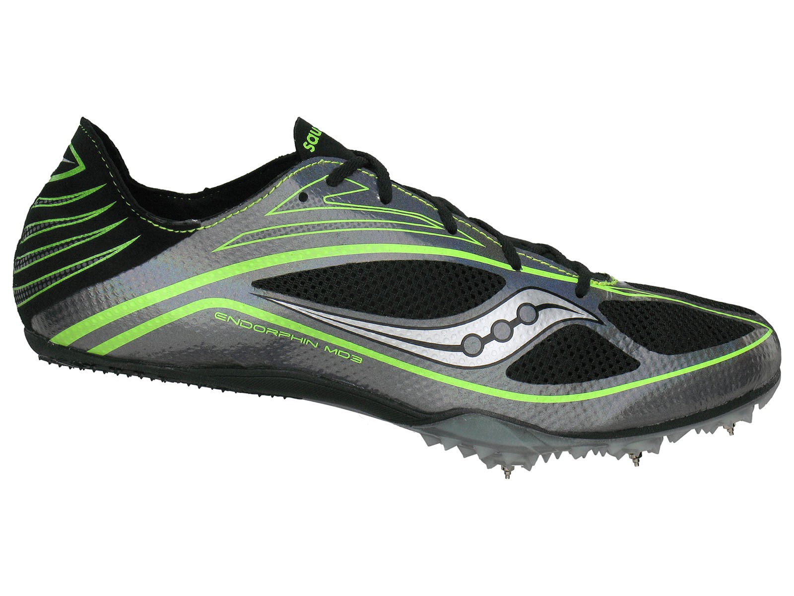 mid range running shoes