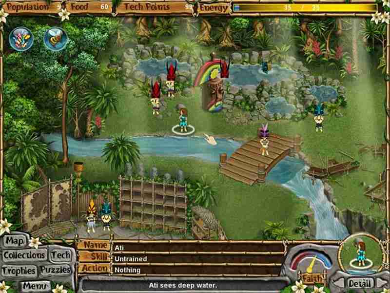 Virtual villagers 4 full version crack kingspecials