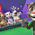 Talking Tom and Friends Hindi Episodes 720p HD