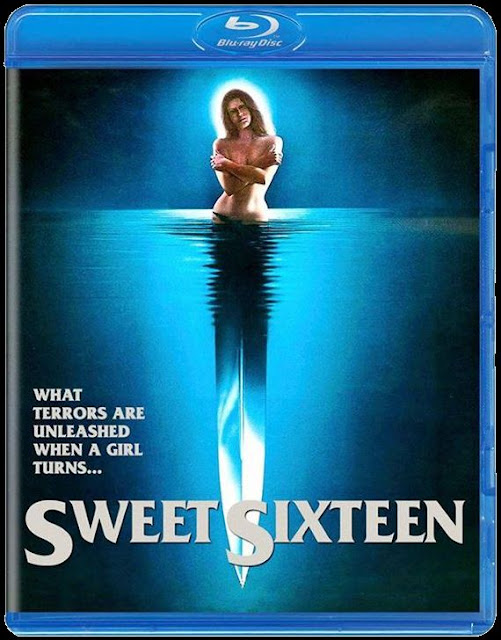 Sweet Sixteen Blu-ray
