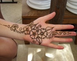 Best Mehndi Designs for Eid 2017 Best Mehndi Designs for Eid 2017