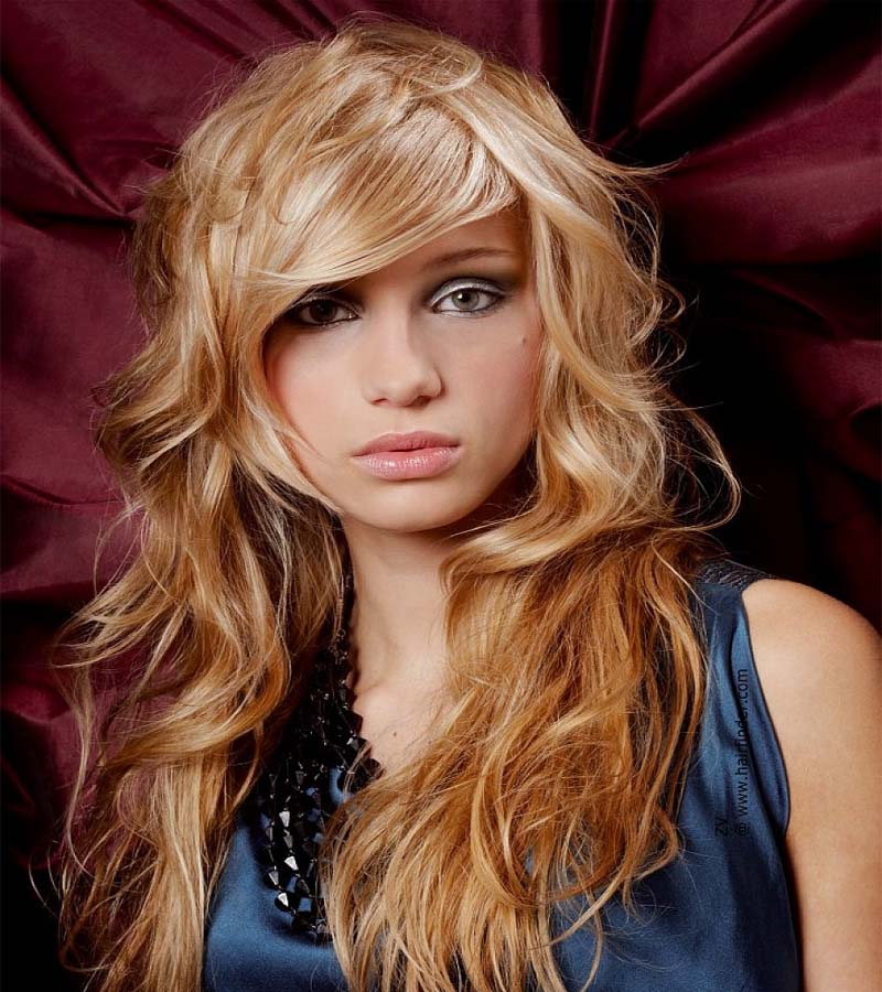 Fabulous Layered Hairstyles Fabulous Layered Hairstyles