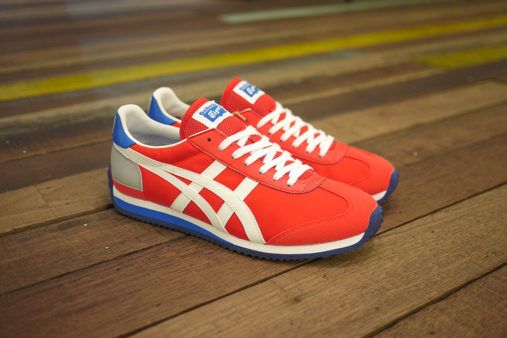 nike onitsuka tiger