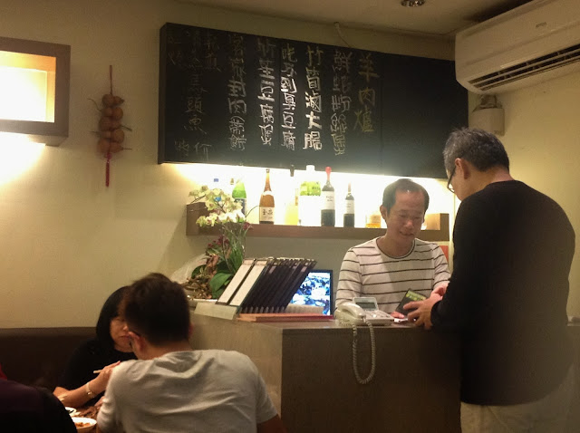 【台北-內湖】「廚房」創意客家美食,回客率超高!