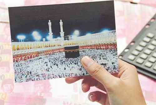 5 Pilihan Jenis Tabungan Haji Terbaik 2020