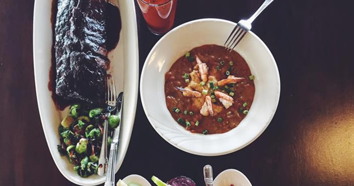 Foodie Friday Hagen's Club House Restaurant