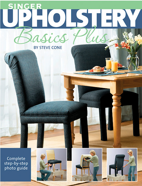 Upholstery Basic