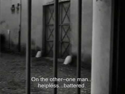 Flick Review < A Man Escaped | Robert Bresson, 1956 11 Flick Review < A Man Escaped | Robert Bresson, 1956 A%2BMan%2BEscaped%2B%25281956lt