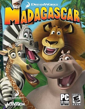 Madagascar Madagascar