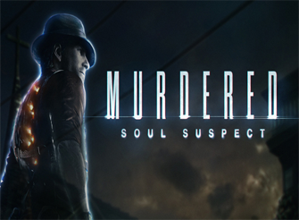 Murdered: Soul Suspect [Full] [Español] [MEGA]