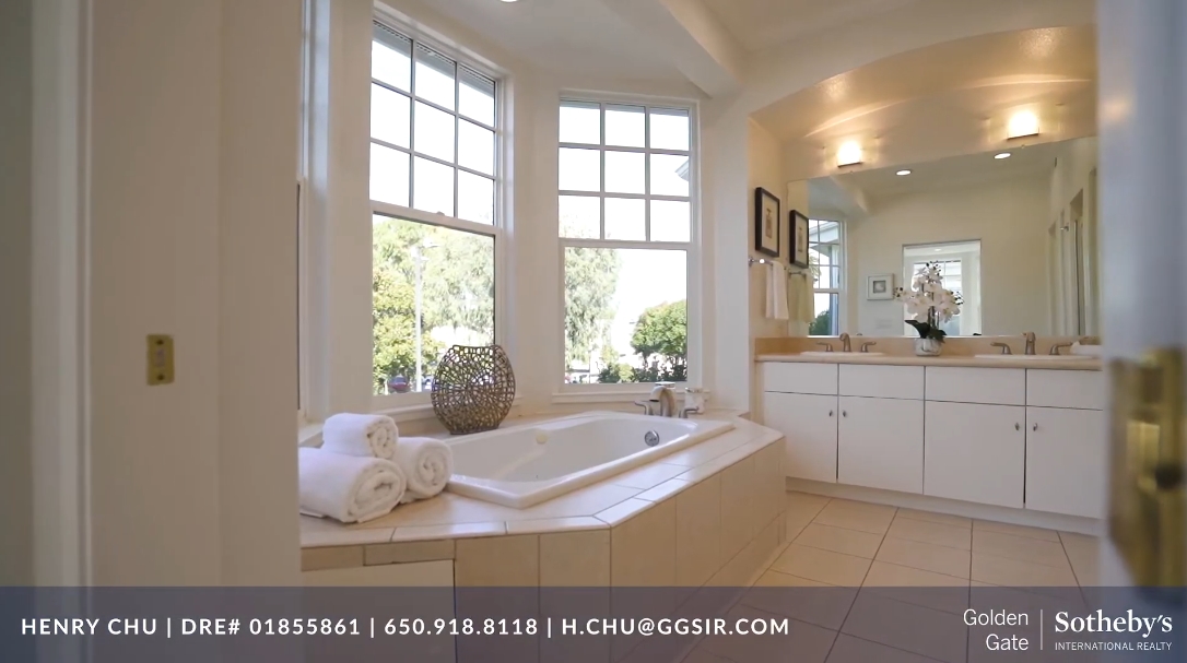18 Interior Design Photos vs. 921 W Dana St, Mountain View, CA Luxury Townhome Tour