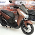 Spesifikasi dan Harga Baru Yamaha Lexi