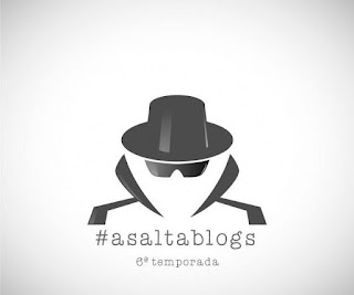 #Asaltablogs