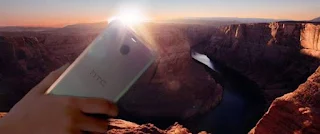 مواصفات وسعر وصور جهاز اتش تي سي HTC 10 evo الجديد