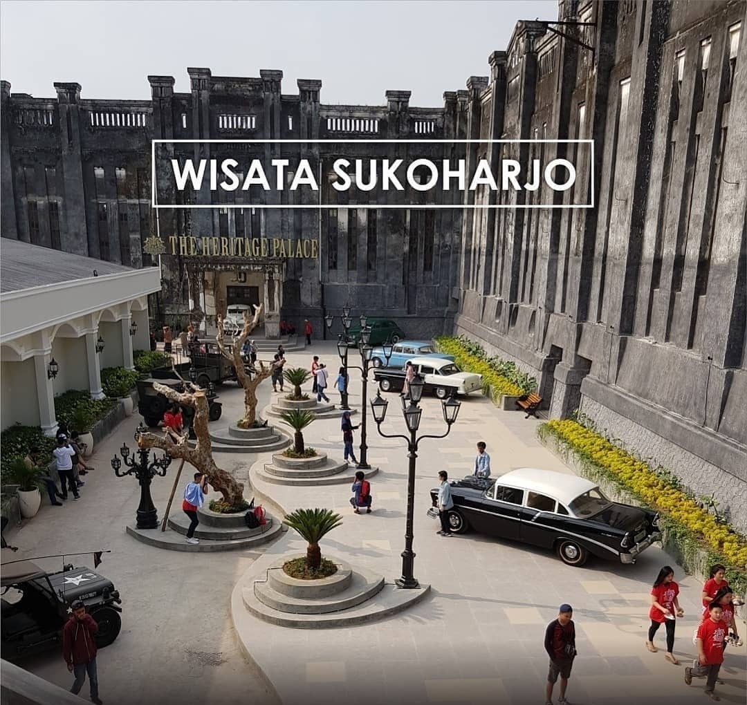 7 Obyek Wisata Sukoharjo Explore Jawa Tengah Yang Keren 7 Obyek Wisata Sukoharjo Explore Jawa Tengah Yang Keren