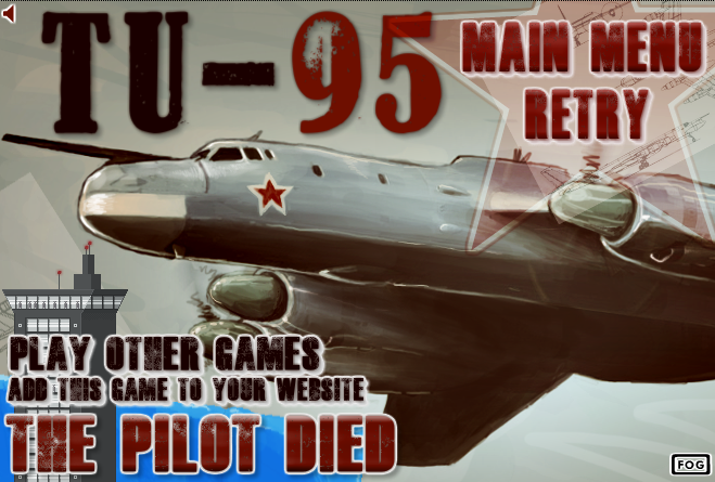 TU 95