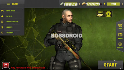 Mountain Assault Shooting Arena Mod Apk Mountain Assault Shooting Arena Mod Apk