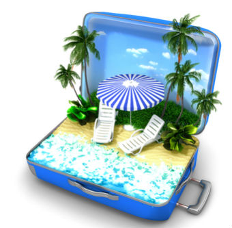 vacation packages