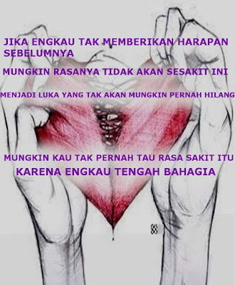 Ketika Kamu Mencintai Sesorang Yang Tidak Mencintaimu Ketika Kamu Mencintai Sesorang Yang Tidak Mencintaimu