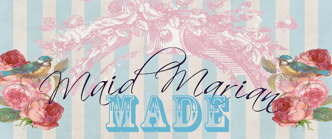 Maid Marian Made